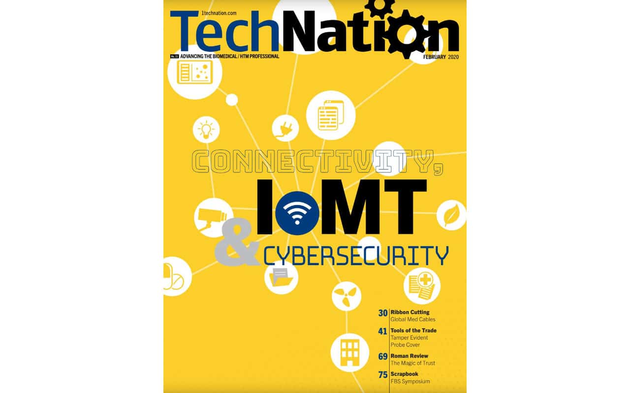 TechNation Magazine – February 2020 | TechNation