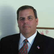Christopher G. Nowak