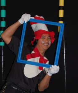 Biomed Adventures: HTM Pro with Competitive Kids