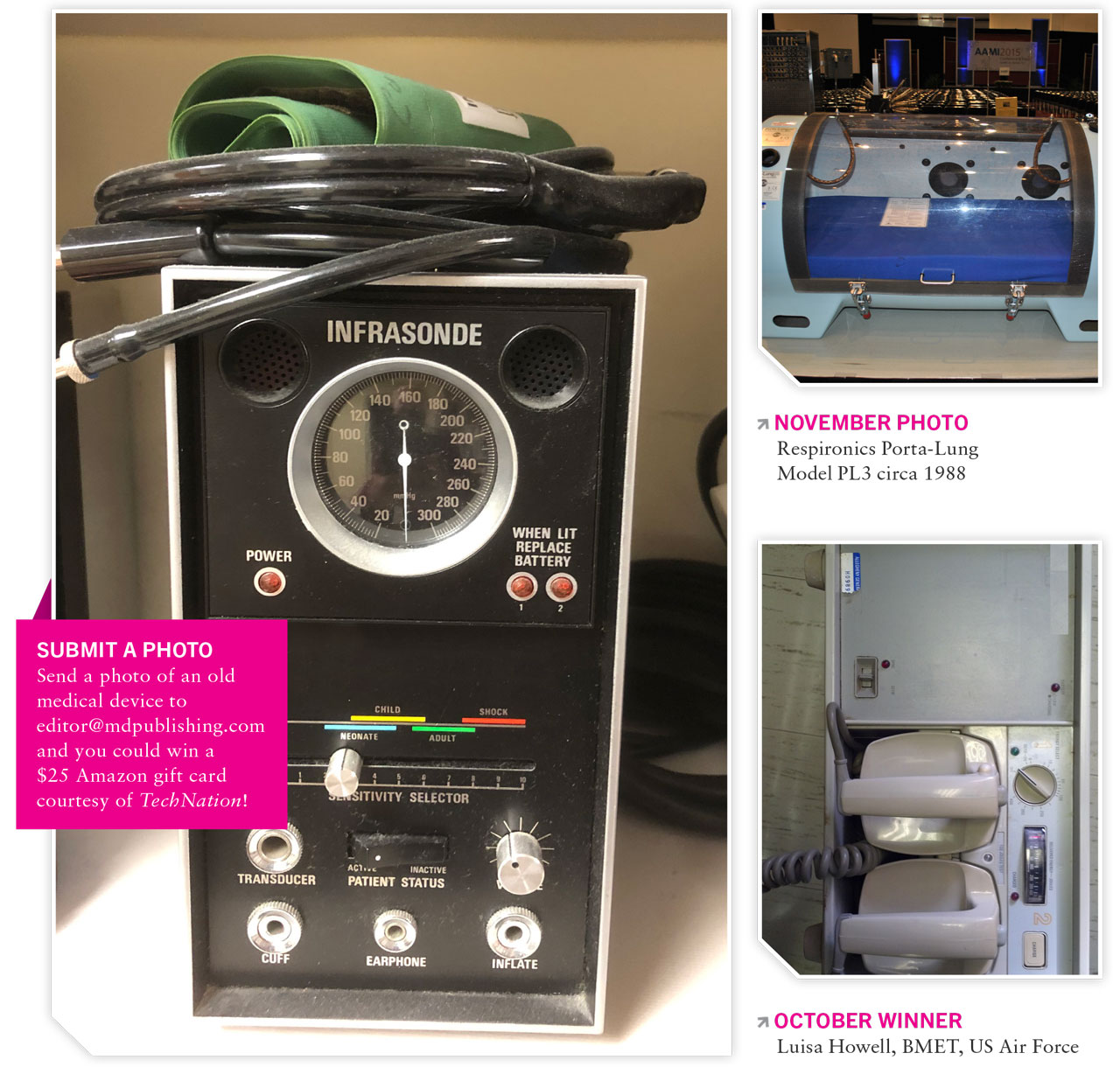 The Vault - December 2020