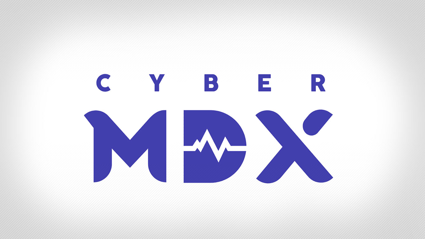 CyberMDX