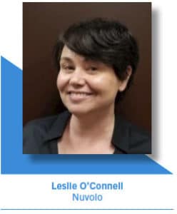 Leslie O’Connell