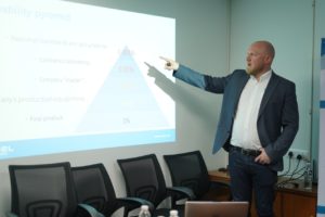 Rigel Medical Gains CPD Certification