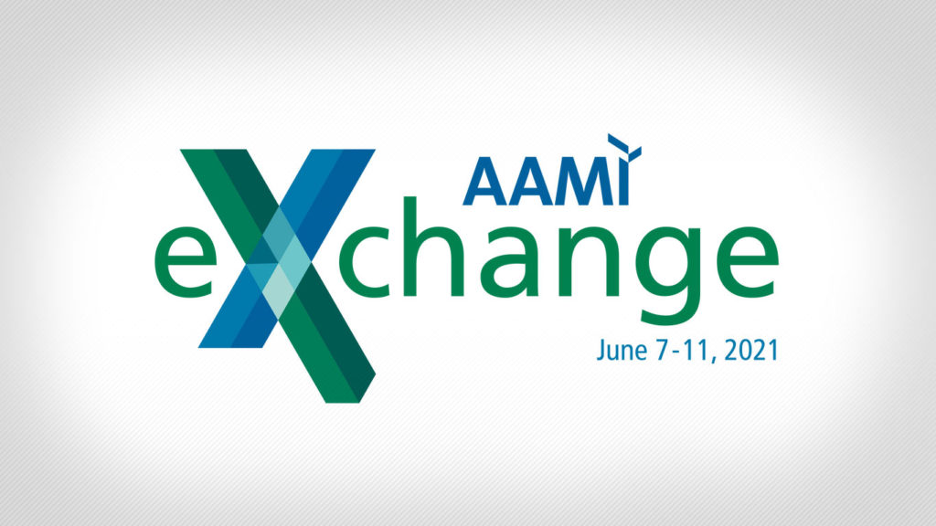 2021 AAMI Exchange