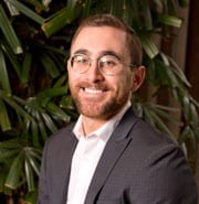 Kevin O’Reilly, US PIRG