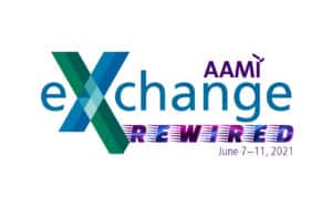 What’s Happening at AAMI eXchange REWIRED