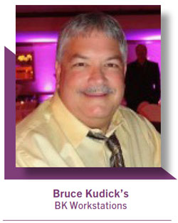 Bruce Kudick