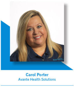 Carol Porter