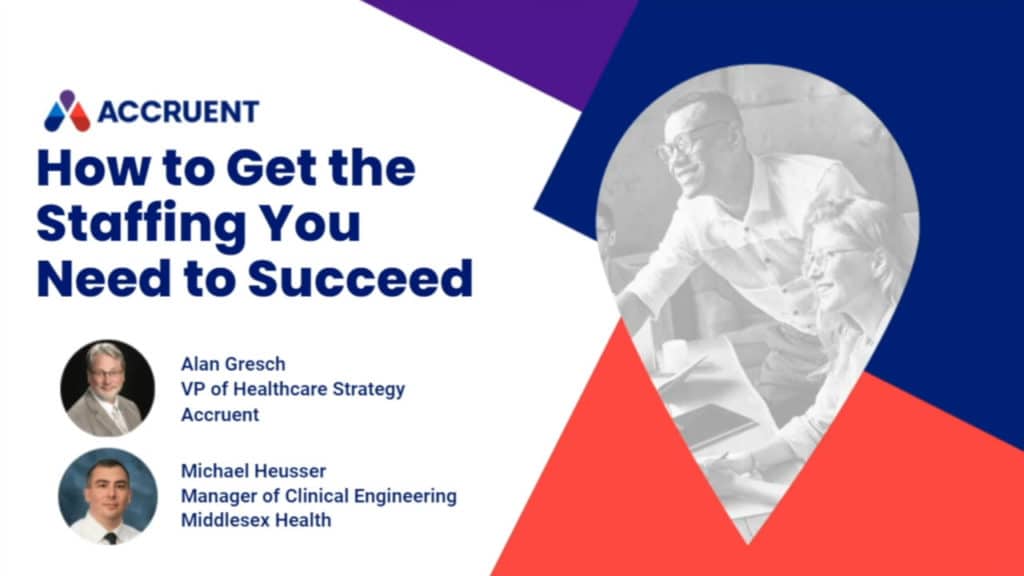 How to Get the Staffing You Need to Succeed