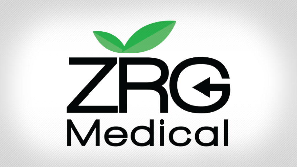 ZRG Medical Company Showcase: Giving Medical Equipment a Second Life