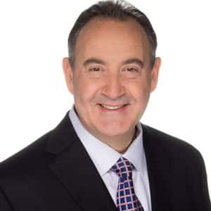 Perlin Named President of The Joint Commission