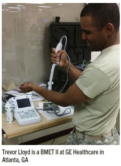 Shifting Gears: Fashion-Forward Biomed