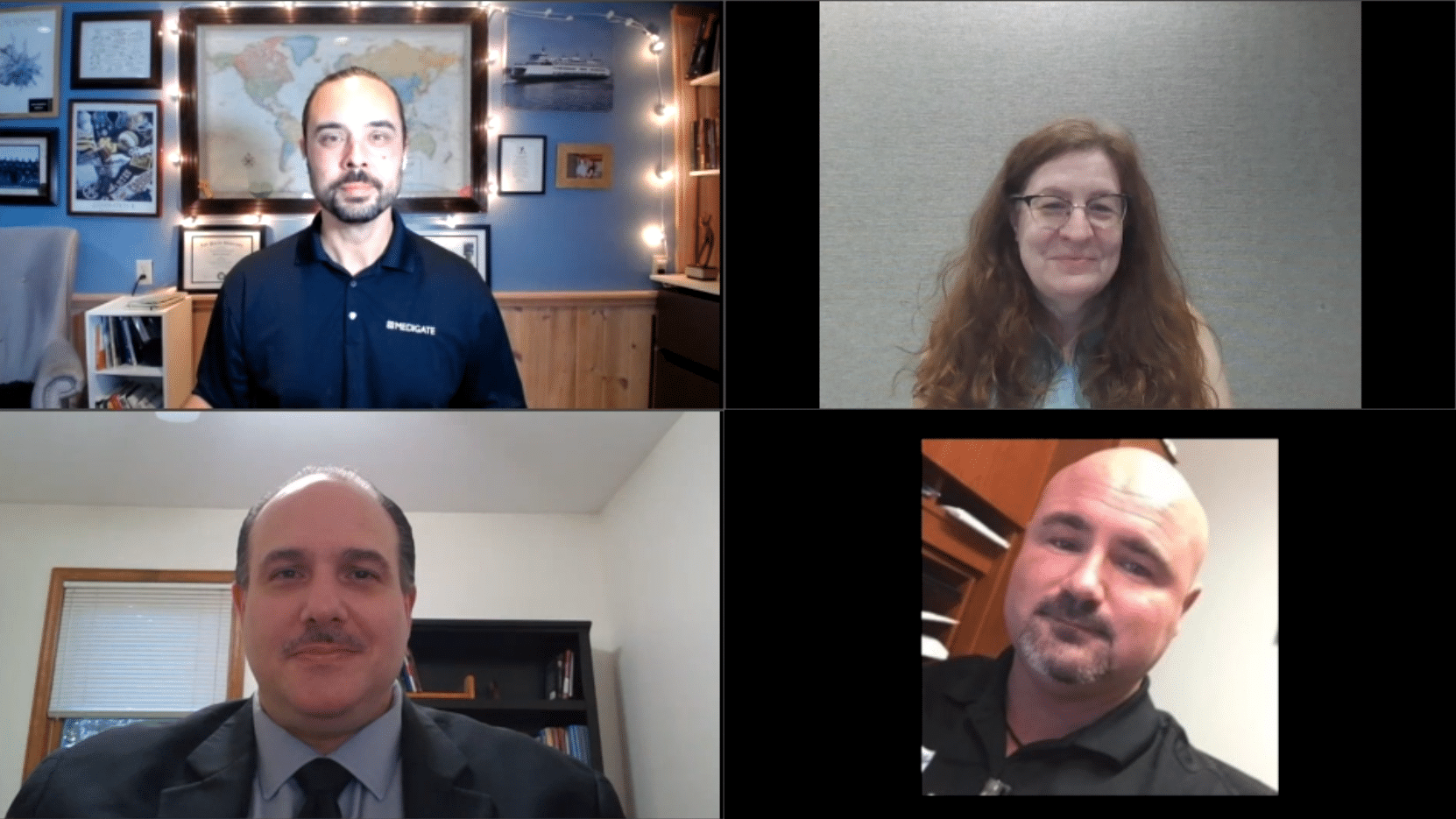 Clinical Device Efficiency Roundtable