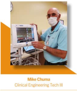 Biomed 101: 50 Years of Change in Medical Equipment