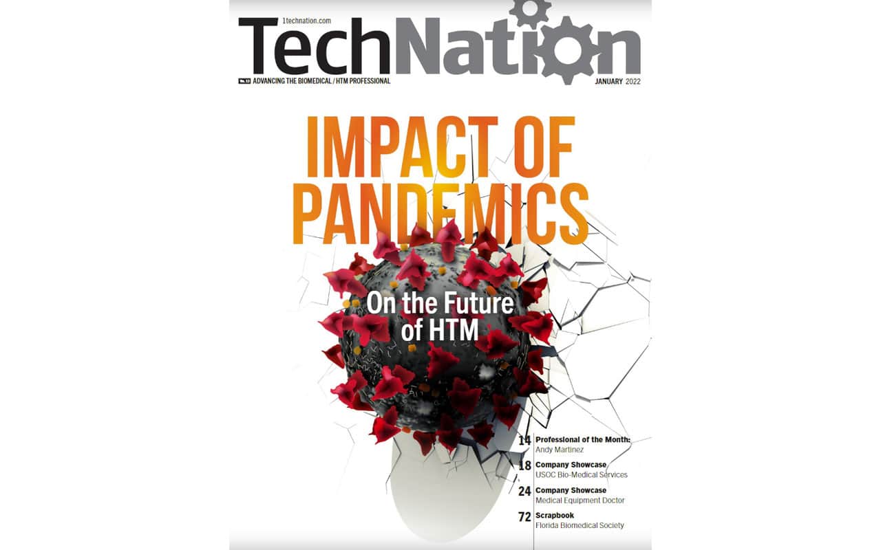 TechNation Magazine January 2022 | TechNation