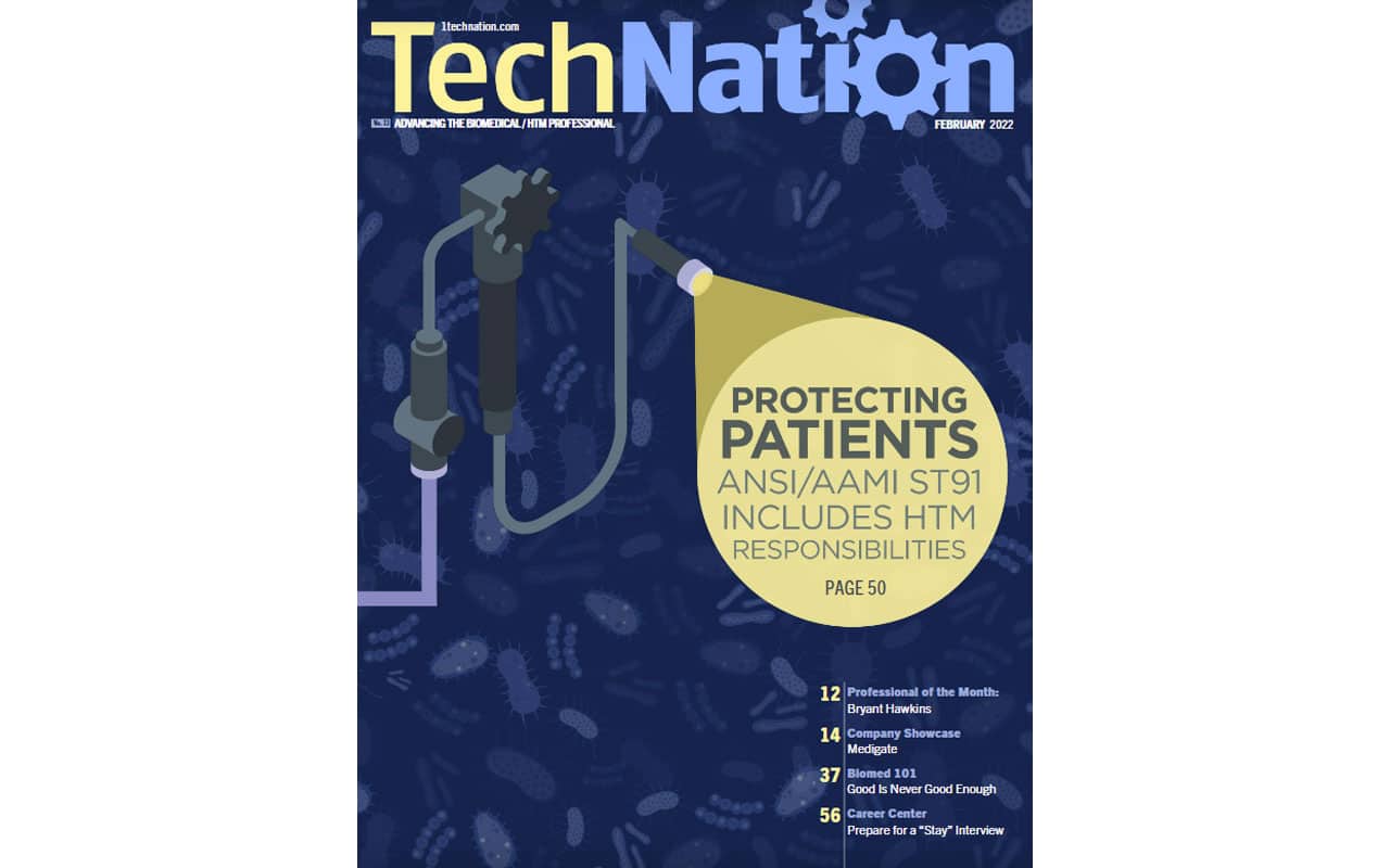 TechNation Magazine February 2022 | TechNation