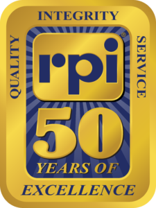 RPI Celebrates 50th Anniversary
