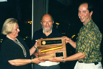 RPI Celebrates 50th Anniversary