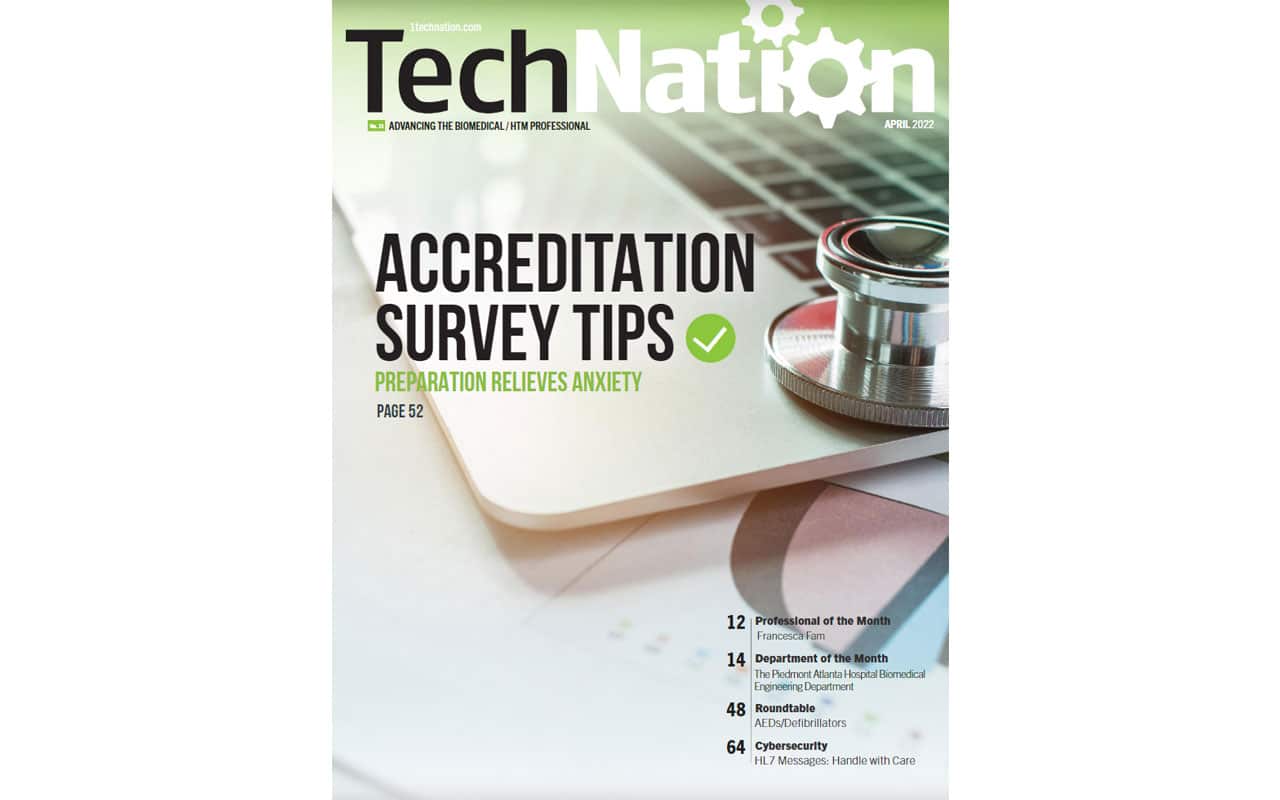 TechNation Magazine April 2022 | TechNation