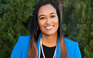 Allison Woolford, CBET