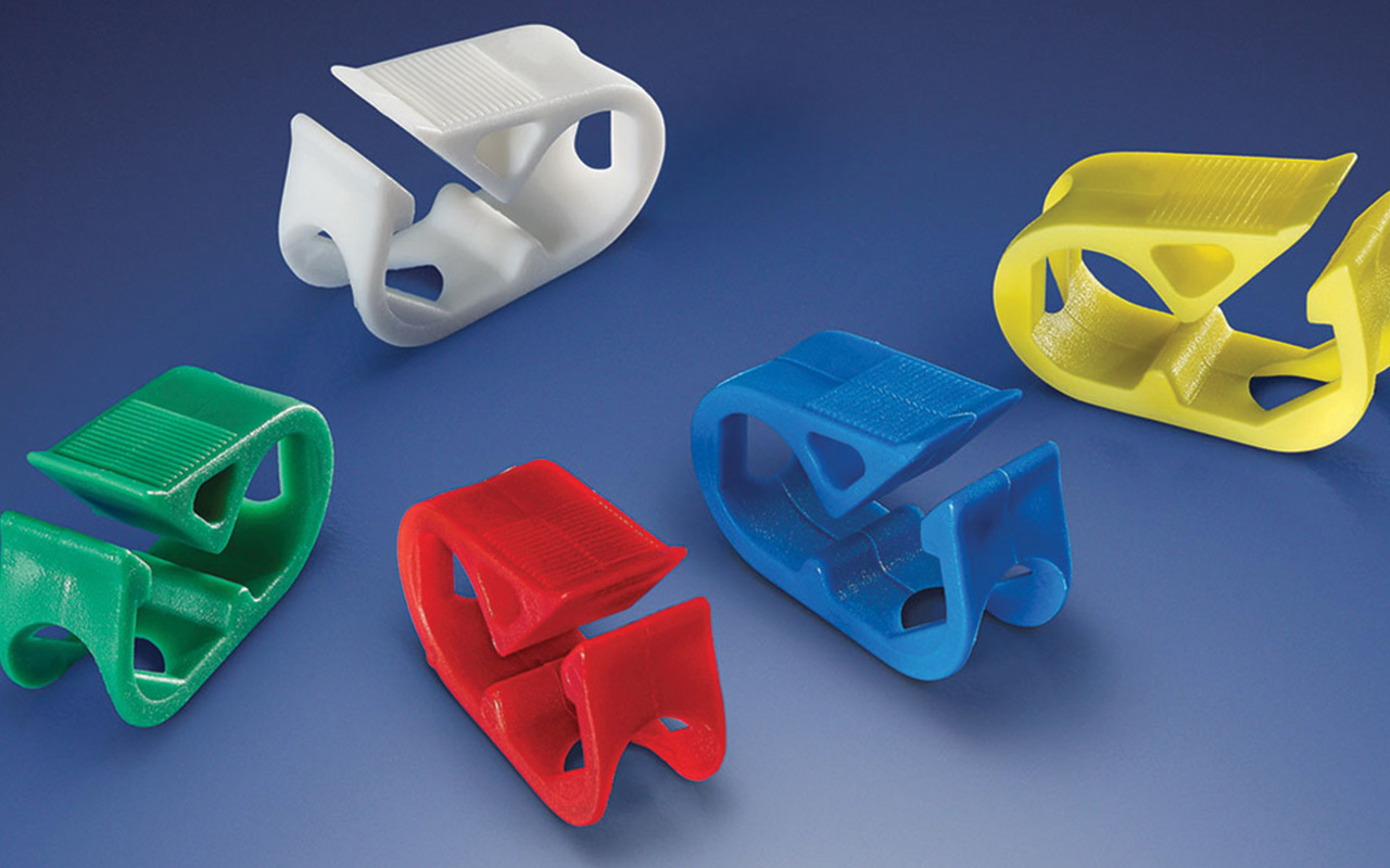 Tools of the Trade: Qosina Pinch Clamp Product Line