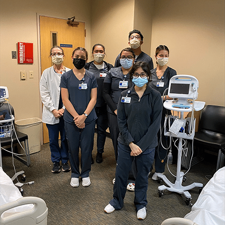 Dallas College Apprenticeships Produce Biomeds, Nurses, Techs