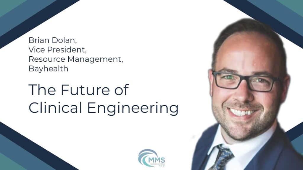 The Future of Clinical Engineering