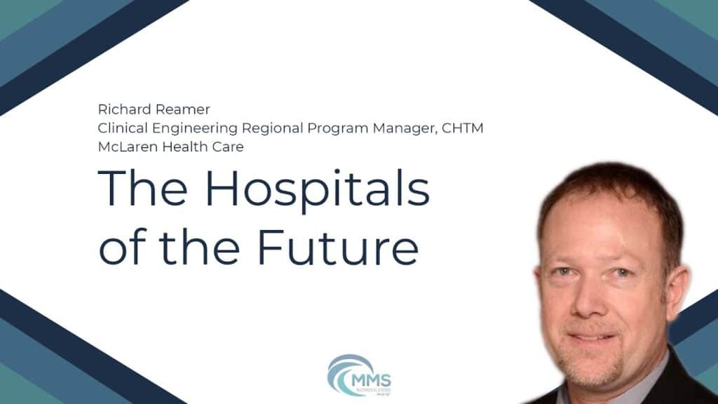 The Hospitals of the Future