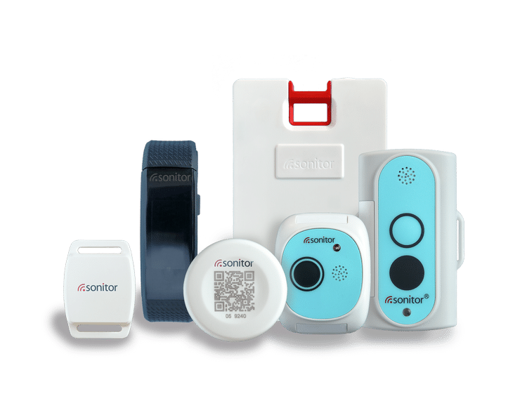 Sonitor Introduces SonitorBLU and SonitorMOBILE