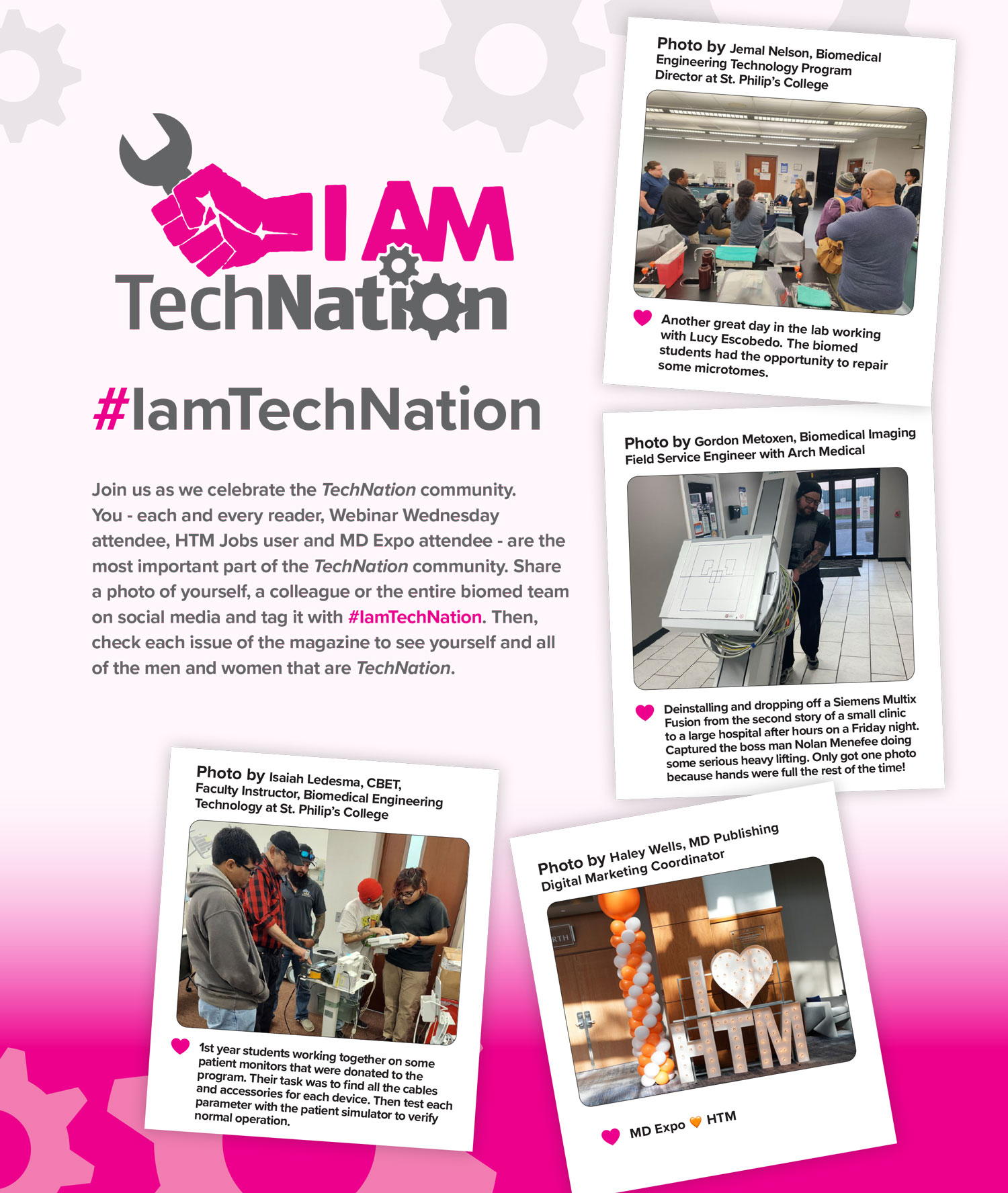 #IamTechNation – June 2023