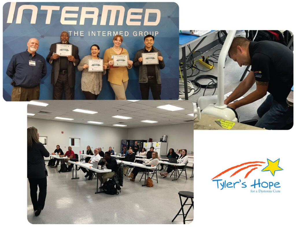 Company Showcase: The InterMed Group