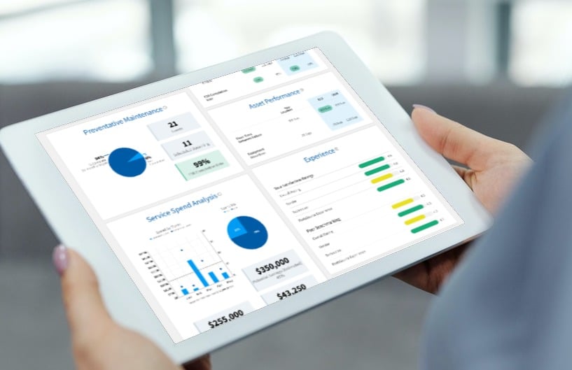 PartsSource Introduces Evidence-Based Model to Transform Service Contract Management