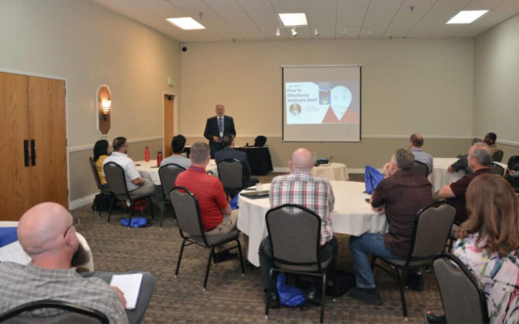 CABMET Gears Up for Annual Symposium