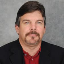 Roger A. Bowles, MS, EdD, CBET