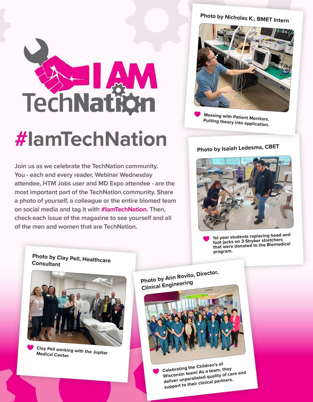 #IamTechNation
