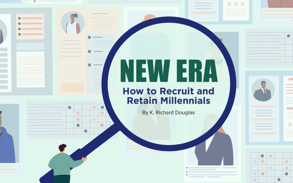 New Era: How to Recruit and Retain Millennials