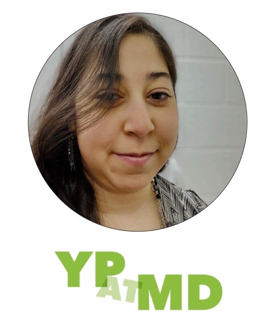 Next Gen: Jennifer Vazquez