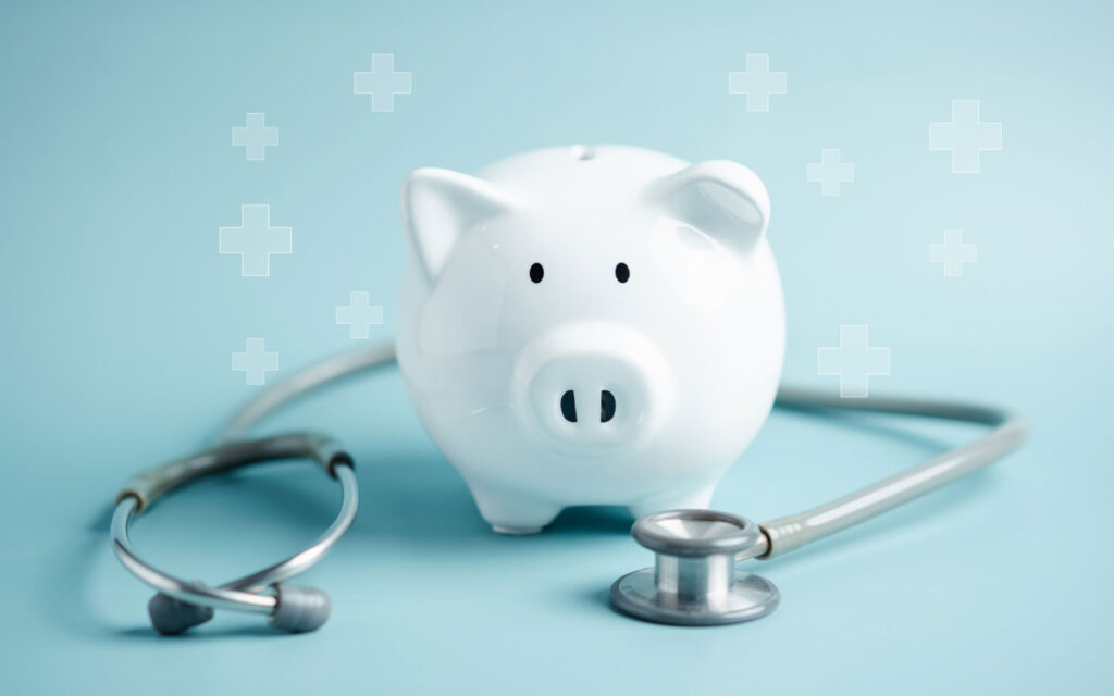 Capital Planning for Medical Devices