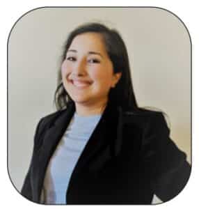 Nadia ElKaissi, CHTM