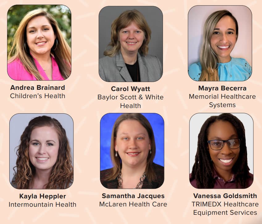 Women in the Industry and Ideas on Attracting More