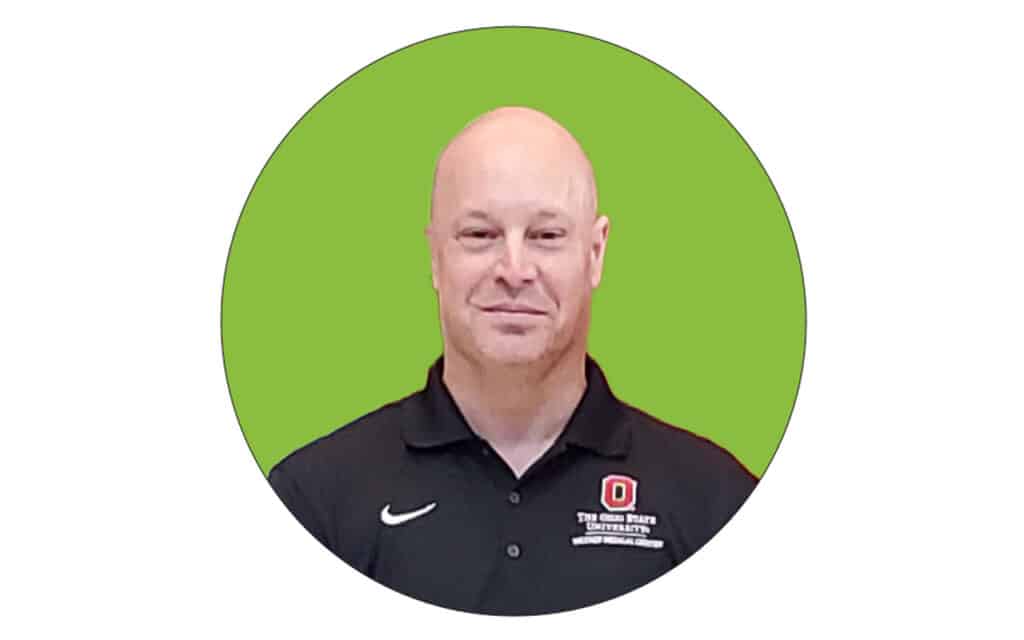 Richard L. Roettger, CHTM, CBET