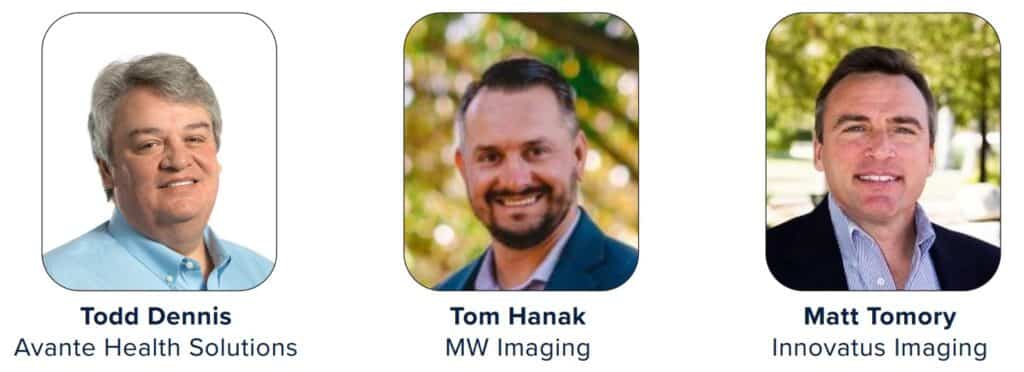 Roundtable: Ultrasound Probes