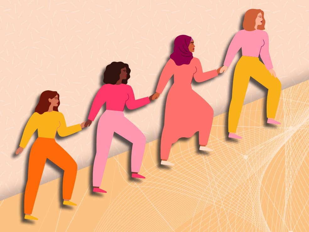 Women in the Industry and Ideas on Attracting More