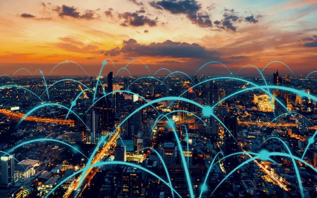 Roundtable: Asset Tracking