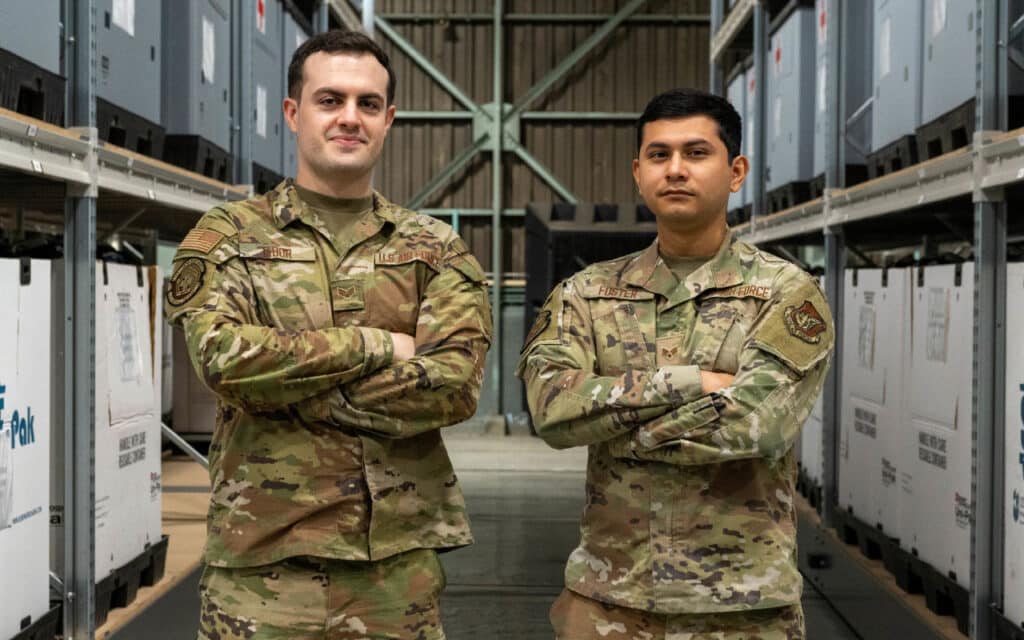 Shifting Gears: Answering the Call