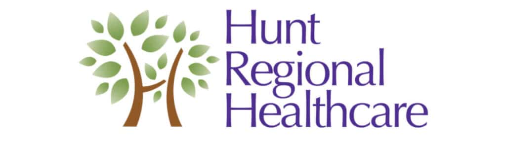 Hunt Regional Healthcare
