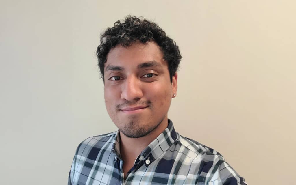 Next Gen: Jacob K. Perez