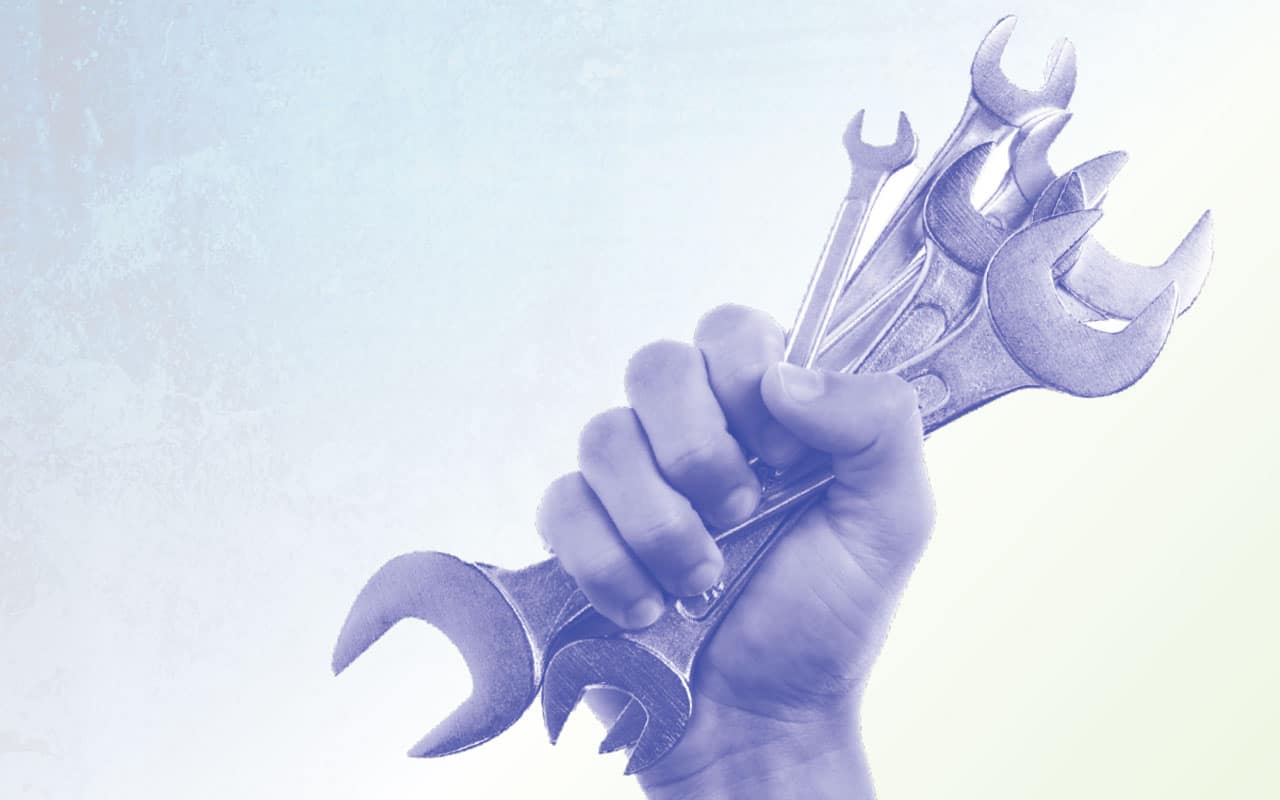 Roundtable: Right to Repair