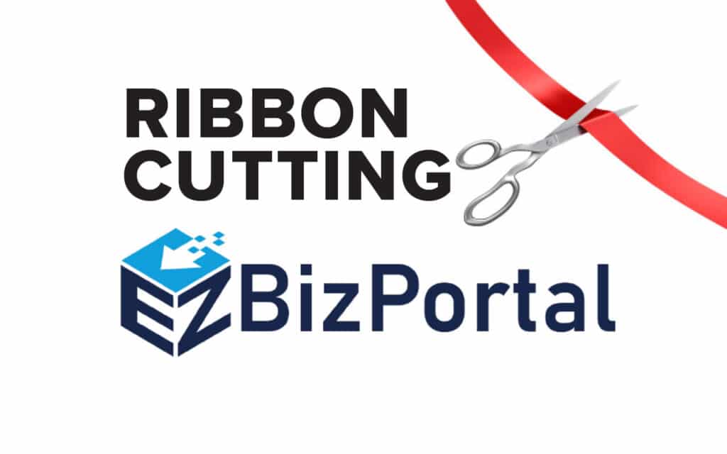 EzBizPortal