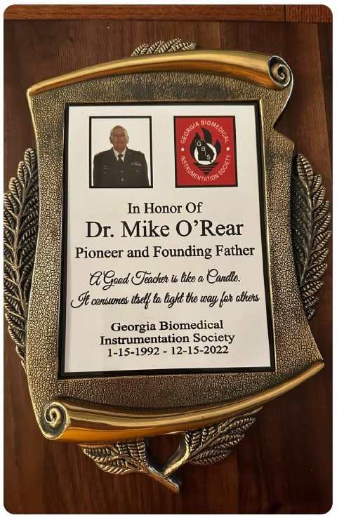 Association of the Month: The Georgia Biomedical Instrumentation Society (GBIS)